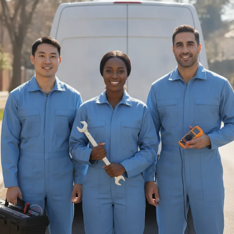 Washing Machine Repair team in East Kilbride